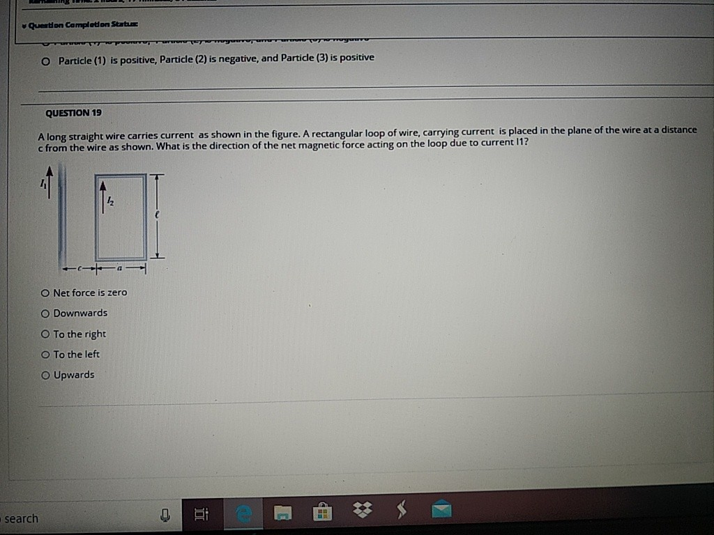 Solved Remaining Time 2 Hours, 17 Minutes, 19 Seconds | Chegg.com