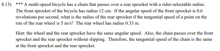 difference between belt drive and chain drive spin bike