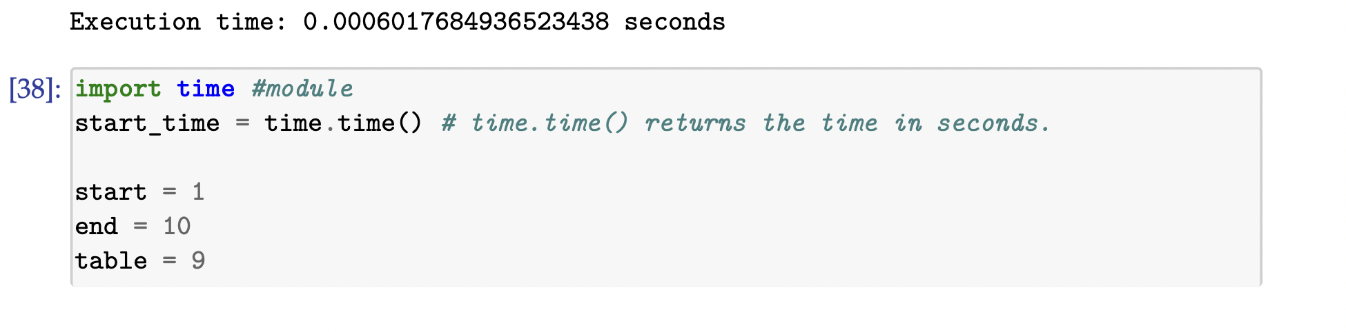 1)Using a term provided by me , create an Iteration | Chegg.com