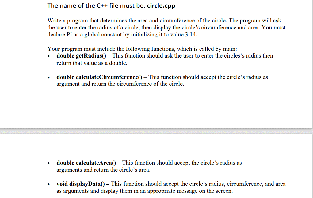 computer science homework answers