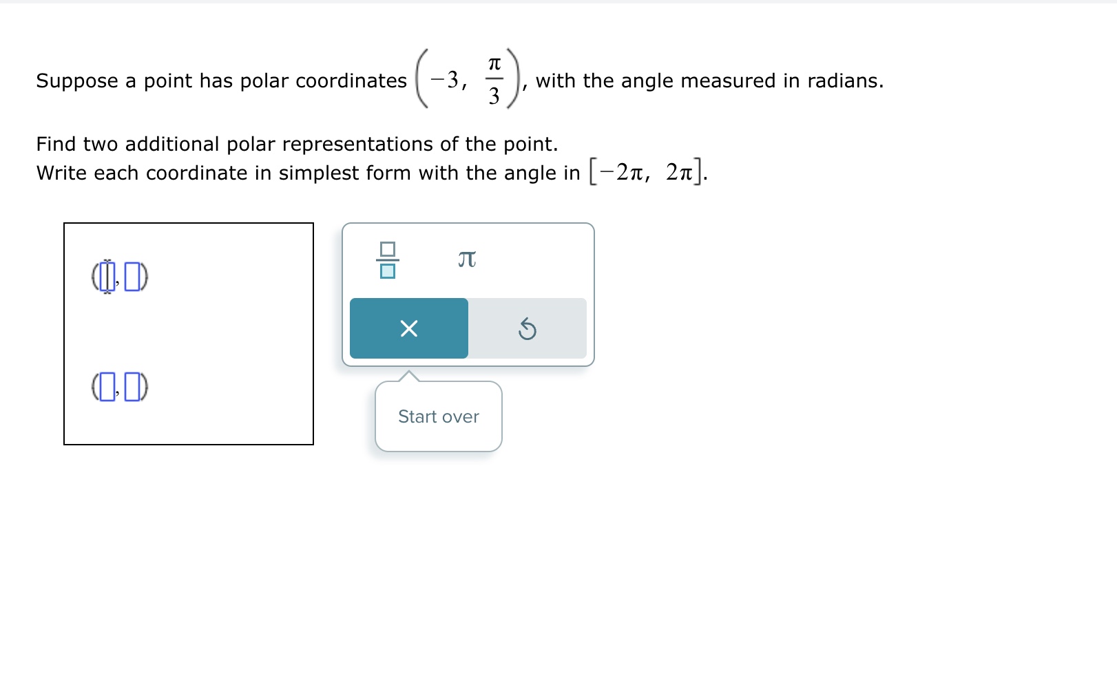 solved-suppose-a-point-has-polar-coordinates-3-3-with-chegg