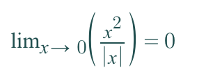 Solved Prove from first principles (using the limit of | Chegg.com