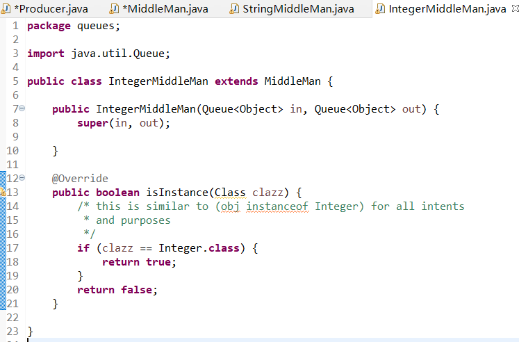 Java question. This question looks long but actually | Chegg.com
