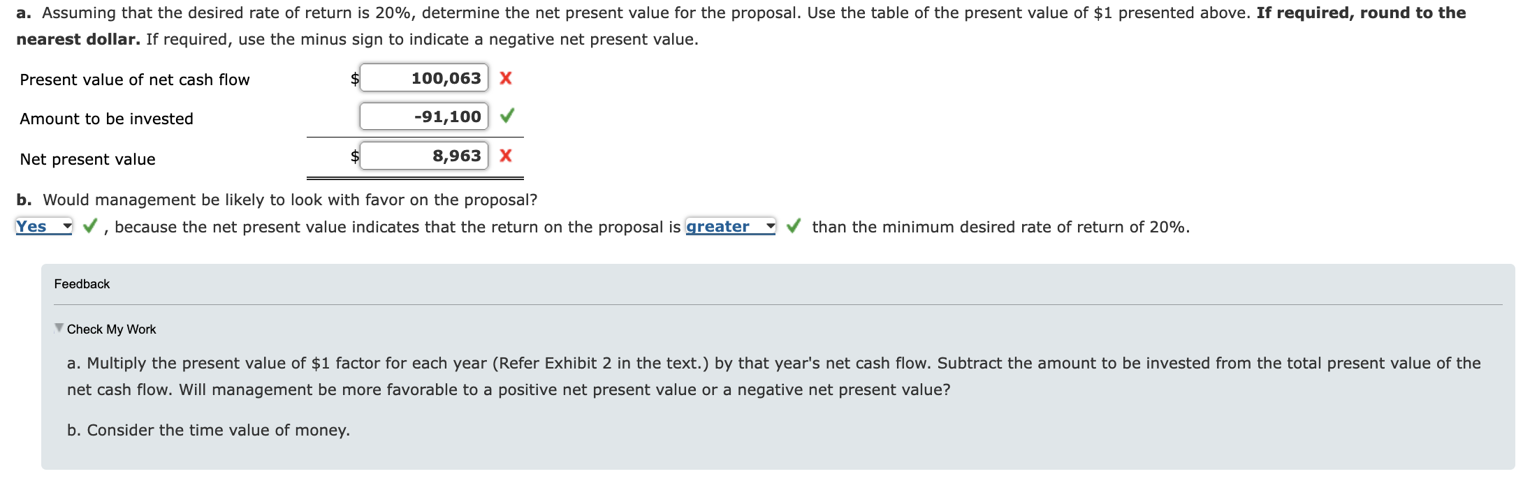 solved-net-present-value-method-the-following-data-are-chegg