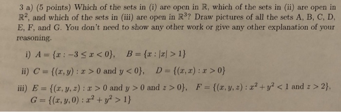 Solved Please draw and explain and as well as the graph how | Chegg.com