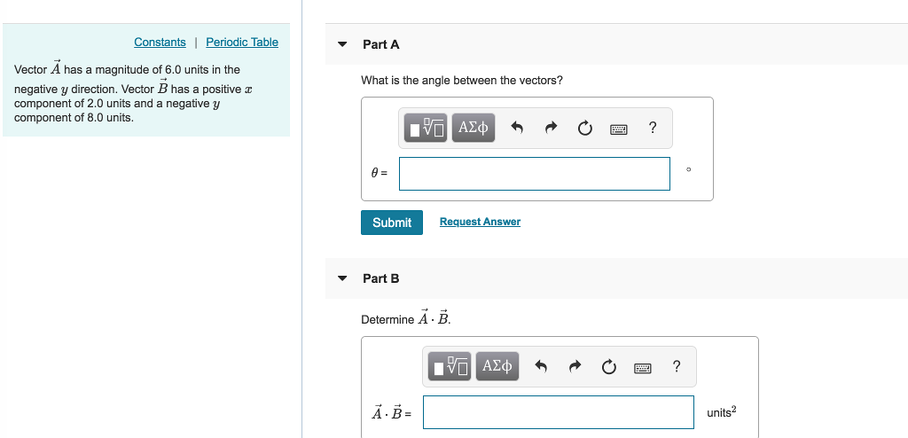 the magnitude of a vector cannot be unity positive negative zero