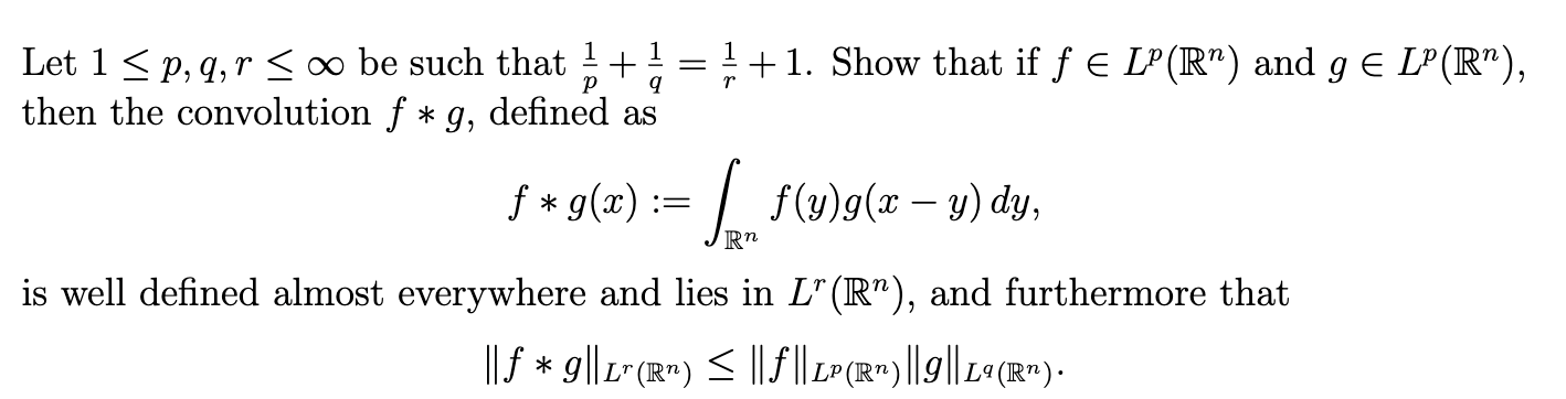 Solved Let 1