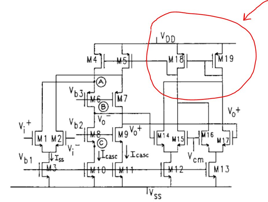 Vo Module Settings Solved Hello,In the left part of the circuit we have Vo+ | Chegg.com
