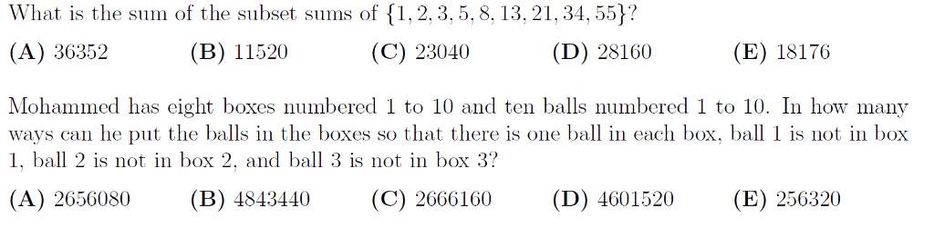 Solved Sum Subset Ss Of1 2 3 5 8 13 21 34 55 36352 B 11520 C 23040 solved-sum-subset-ss-of1-2-3-5-8-13-21-34-55-36352-b-11520-c-23040