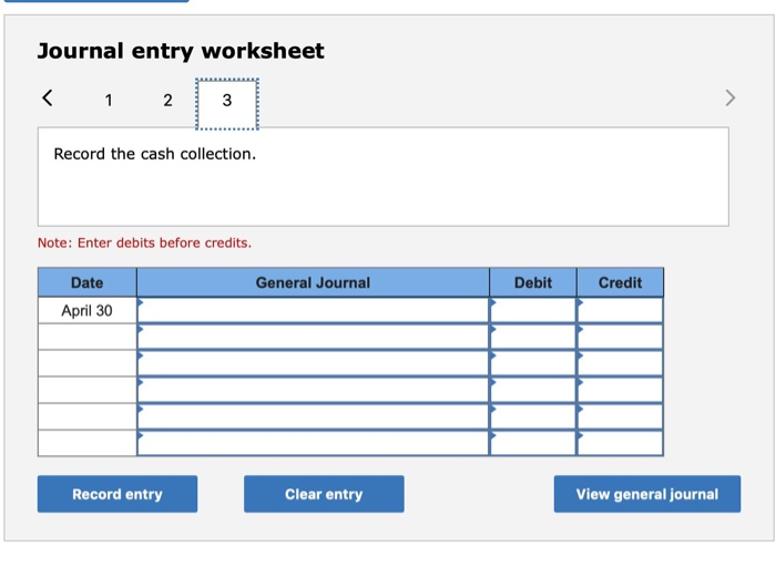 solved-required-information-exercise-5-6a-record-credit-chegg