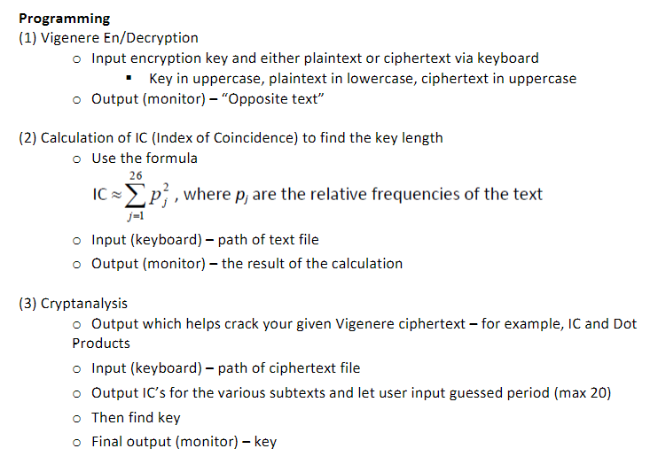 Program to open enc file