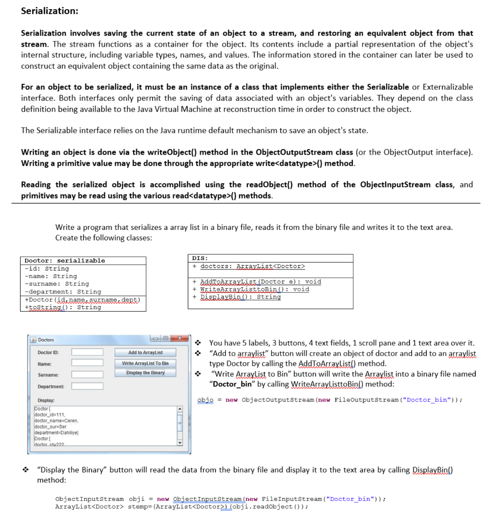 Solved 1) Create a frame as follows: x Calculator Enter | Chegg.com