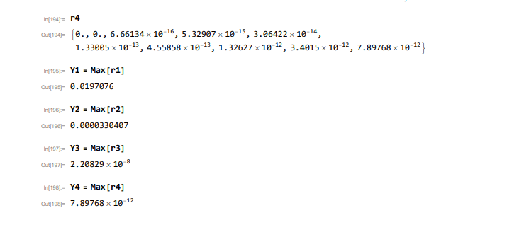 Solved these code in program (Mathematica) i want to | Chegg.com