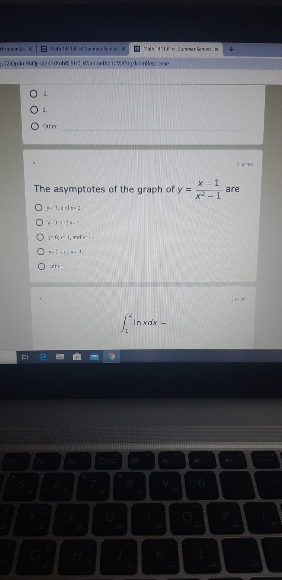 Solved Please Solve As soon as Solve quickly I get you two | Chegg.com