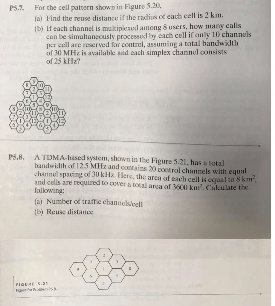 solved-p57-cell-pattern-shown-figure-520-find-reuse-dista