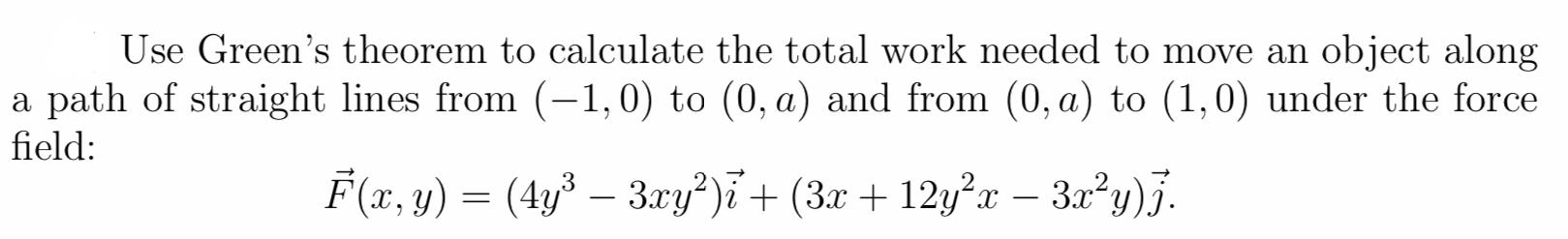 Solved Please correctly show your work, I will give an | Chegg.com