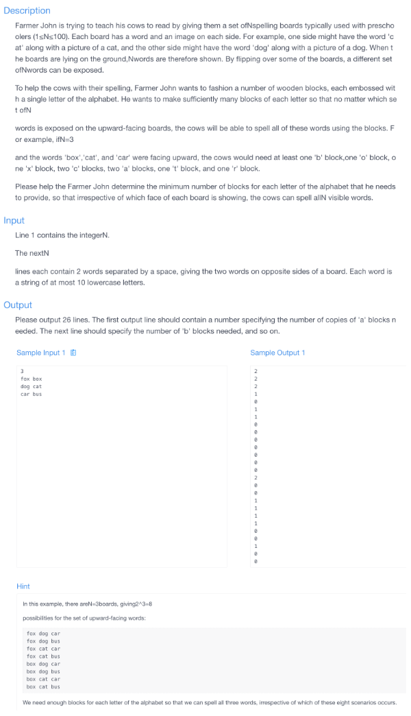 please help me write this in c++. be sure to | Chegg.com
