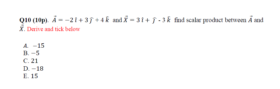Solved Q10 10p A 2 I 3ſ 4 ħ And X 3 I ſ 3 E Chegg Com