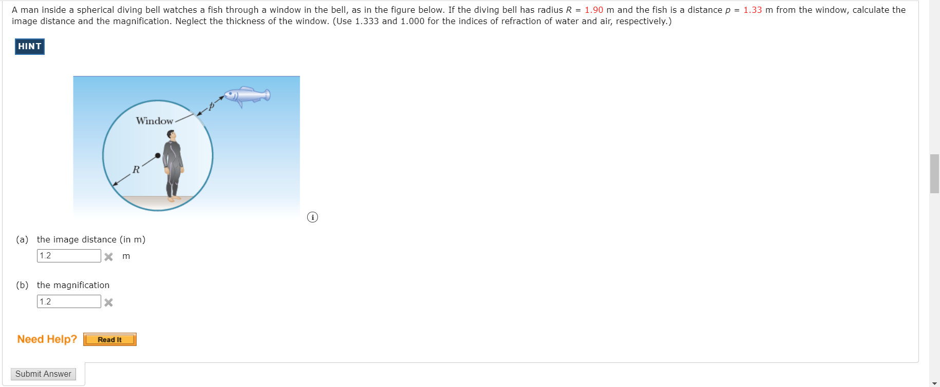 Solved I keep getting this one incorrect. My previous | Chegg.com