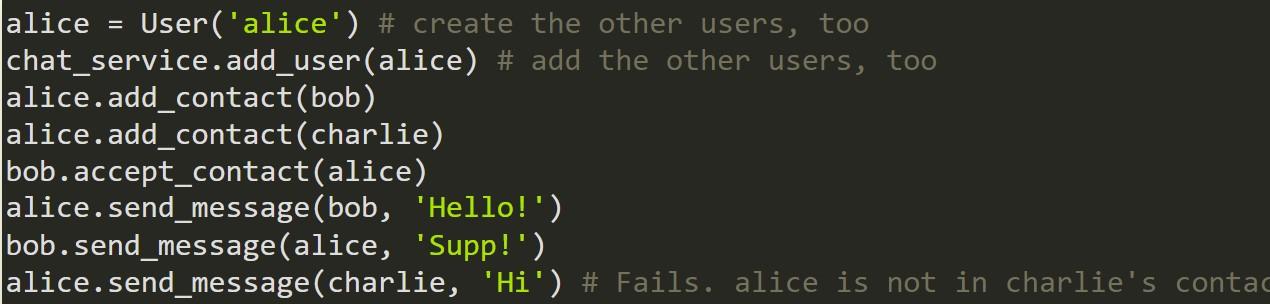 Solved 1.1 Use Python to create a Rectangle class, which | Chegg.com