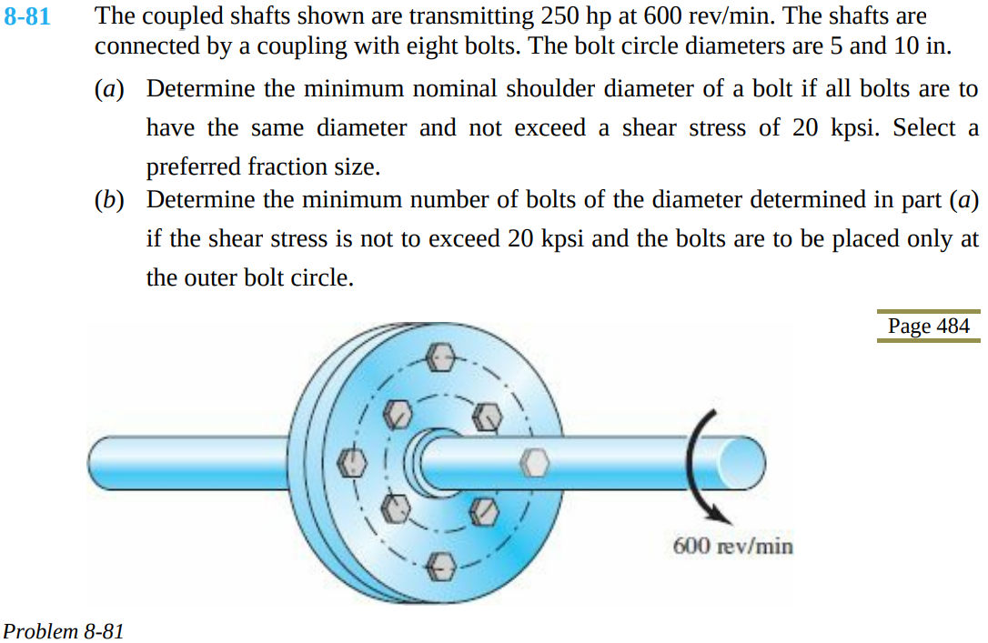 Solved Prob.8-81. But, Revise This Problem From Currently | Chegg.com