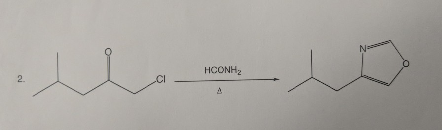 Solved HCONH2 | Chegg.com