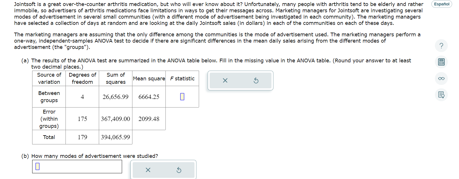 Solved Jointsoft is a great overthecounter arthritis