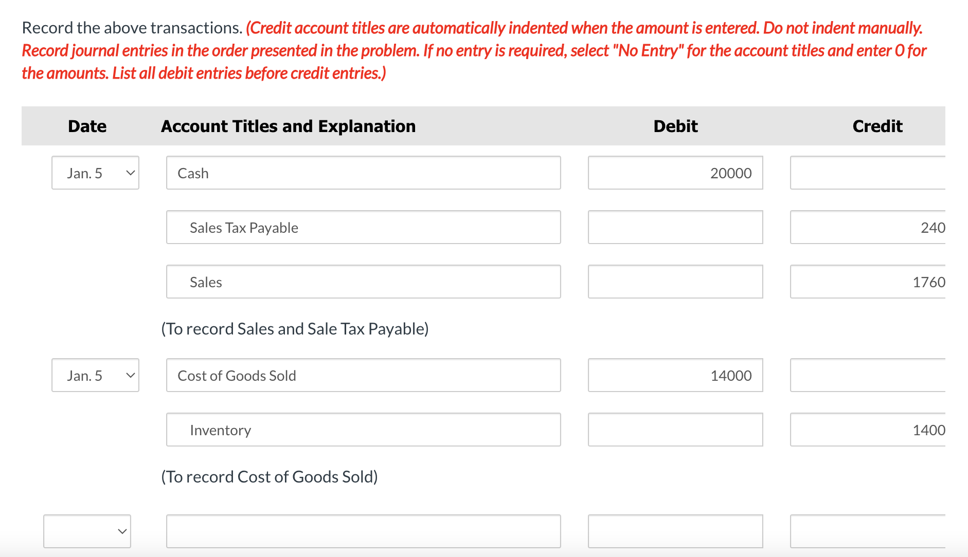 Solved On January 1, 2024, Concord Inc.&rsquo;s general ledger | Chegg.com