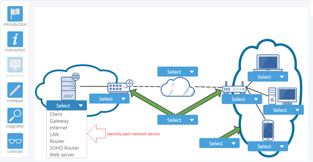 Web сервер "разрешить обход узлов". Web Router app cache DB. Ответы веб сервера