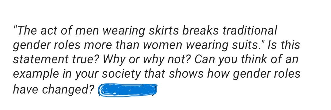 Solved Please write your own answer and explain all the | Chegg.com