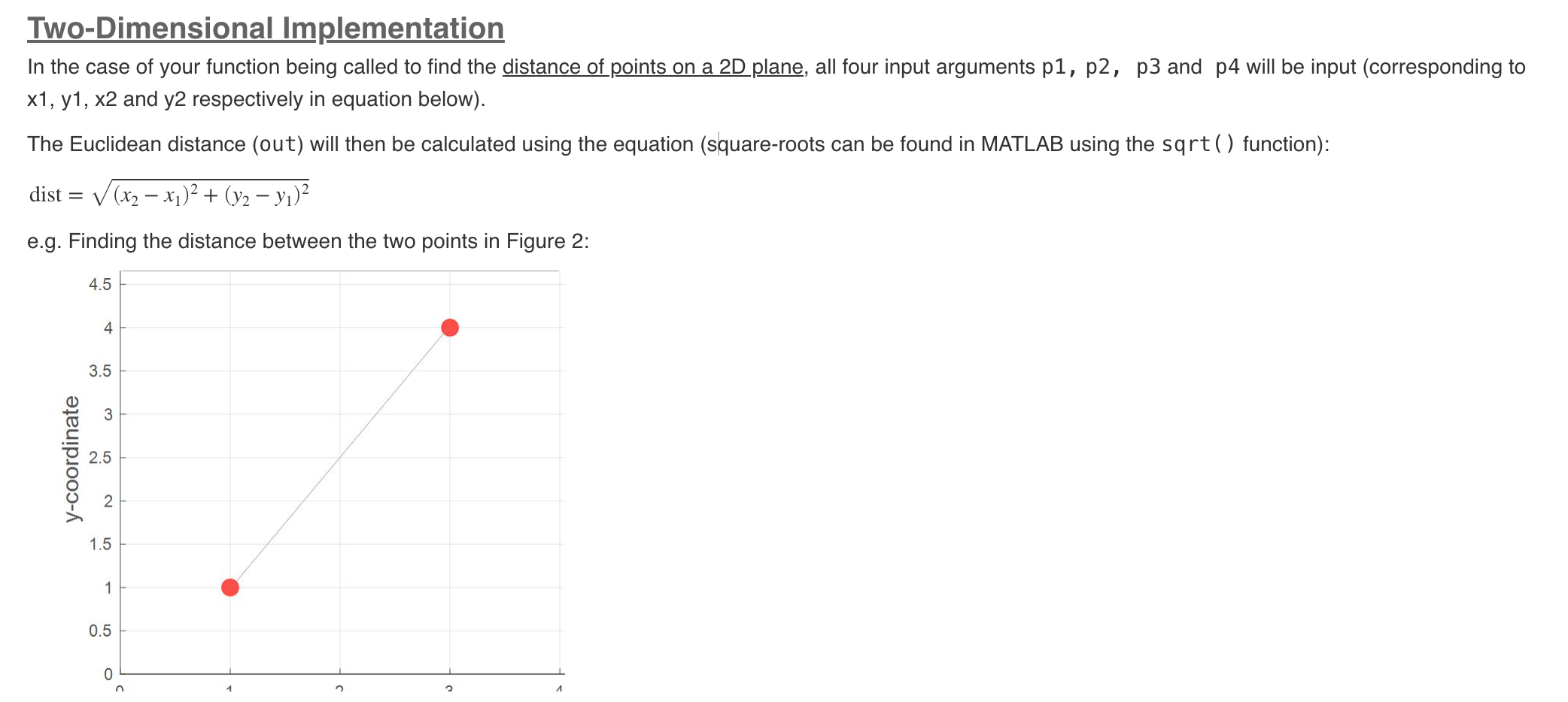 Solved In This Task You're To Write A User-defined Function | Chegg.com