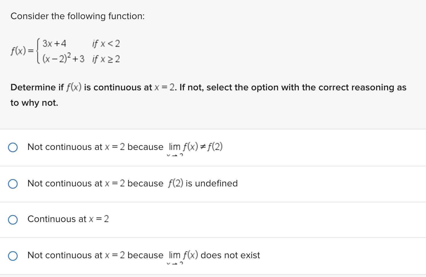 solved-consider-the-following-function-f-x-3x-4-x-2-2-3-chegg