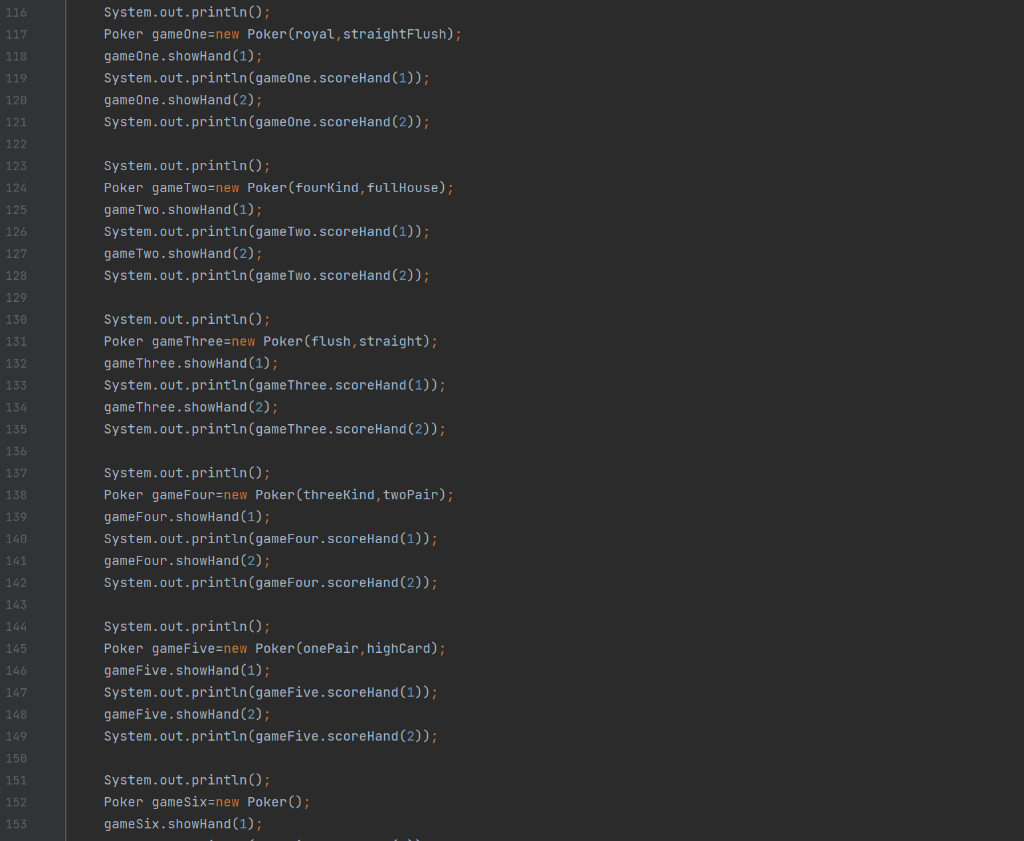 Solved I need the full code in Java and the exact classes. | Chegg.com
