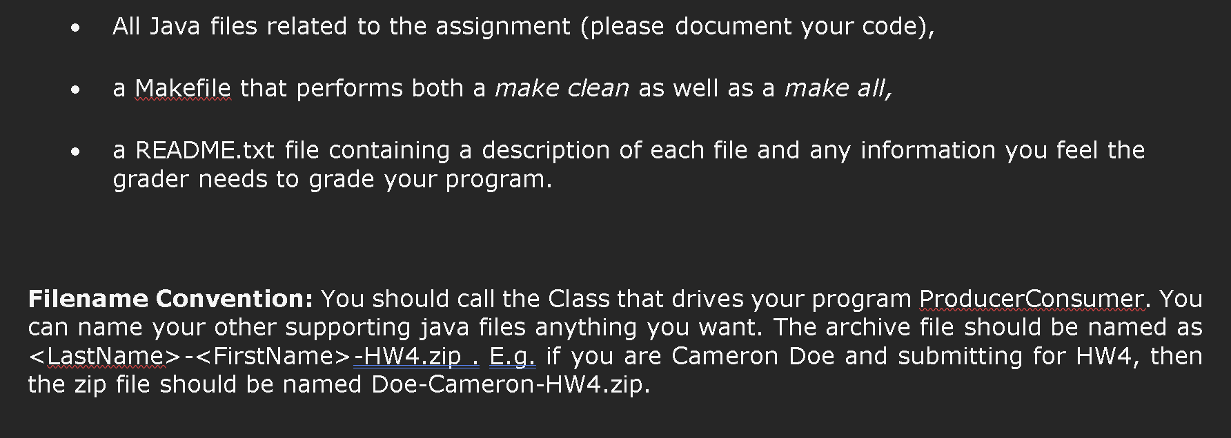 Solved For this assignment we will be solving the | Chegg.com