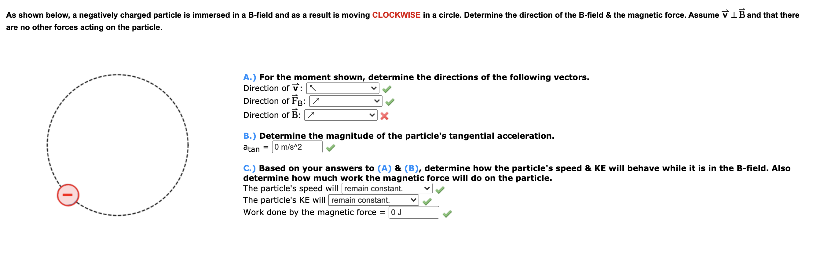 Solved The Diagram Below Shows Two Long Parallel Wires, 1 & | Chegg.com