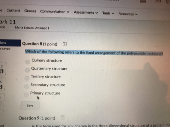 Solved Which of the following refers to the fixed