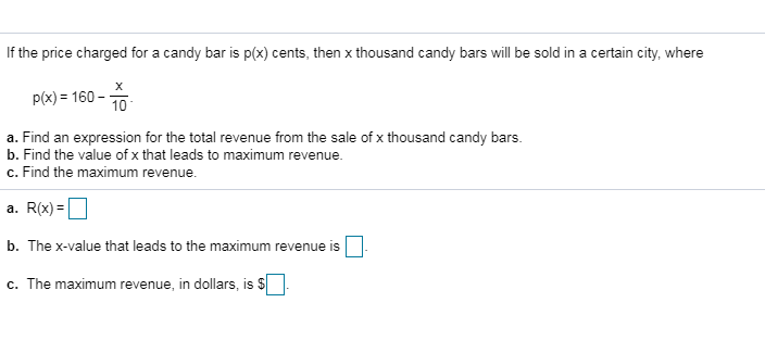 thousand candy bar thousand candy bar