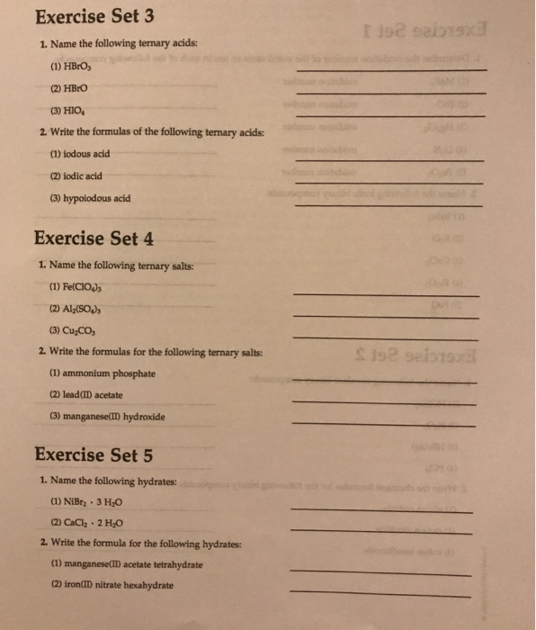 solved-exercise-set-3-1-name-the-following-ternary-acids-chegg