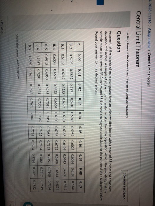 solved-central-limit-theorem-question-assume-that-the-chegg