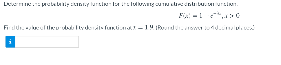 solved-determine-the-probability-density-function-for-the-chegg