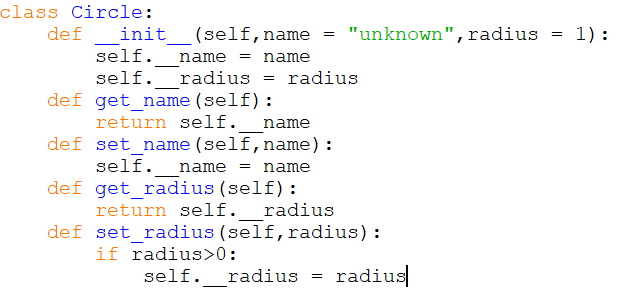 Solved The goal is to create a class that represents a | Chegg.com