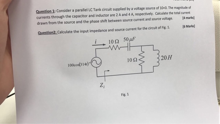 solved-consider-a-parallel-lc-tank-circuit-supplied-by-a-chegg