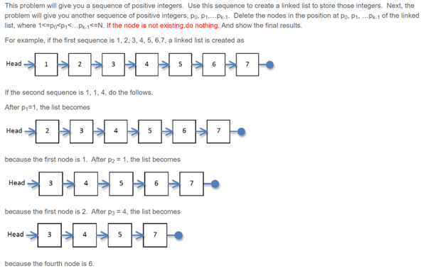 Solved This problem will give you a sequence of positive | Chegg.com