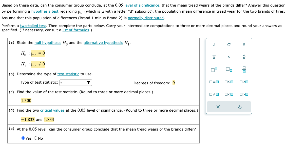 Solved Hi, I have completed this problem however, I am | Chegg.com