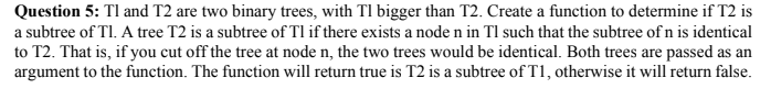 Solved Solve The Following Question Of Data Structures | Chegg.com