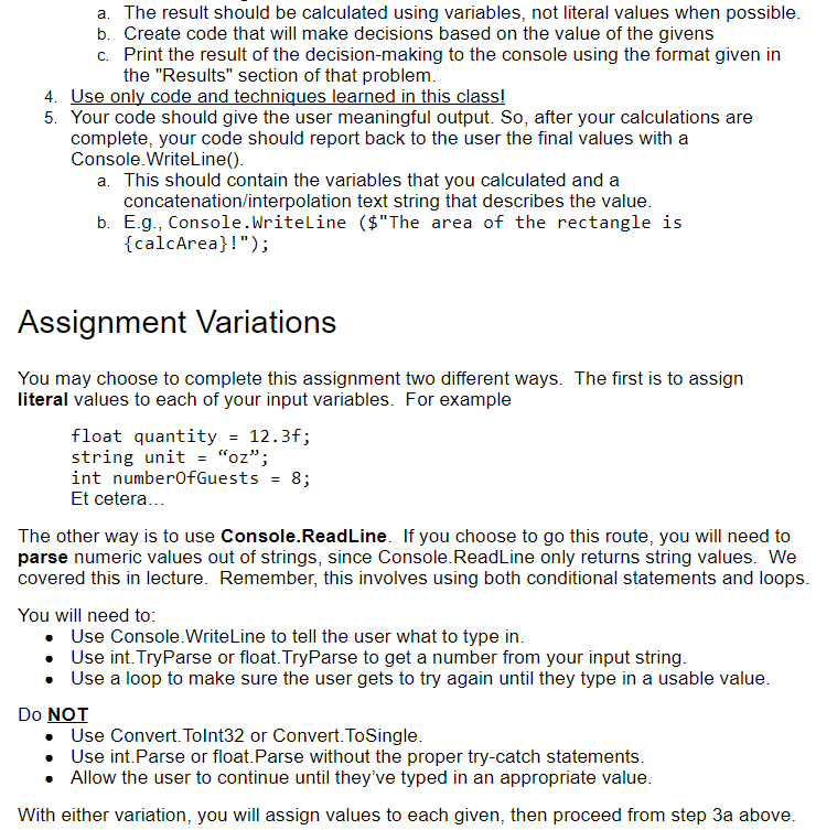 Solved Objectives Successful completion of this activity | Chegg.com