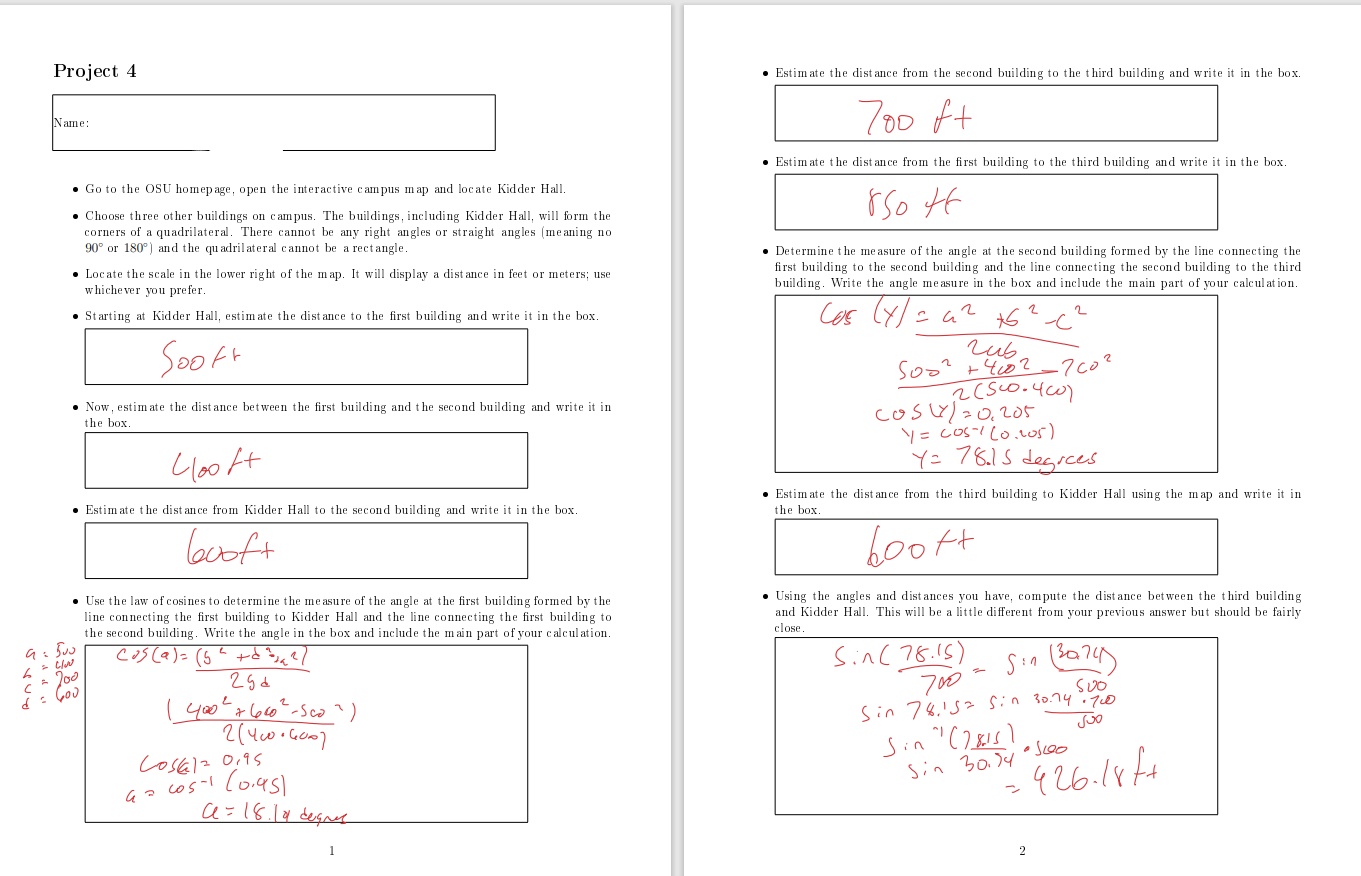 The second and third screenshot gives context for the | Chegg.com