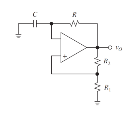 A certain sensor should provide a sinusoidal signal, | Chegg.com