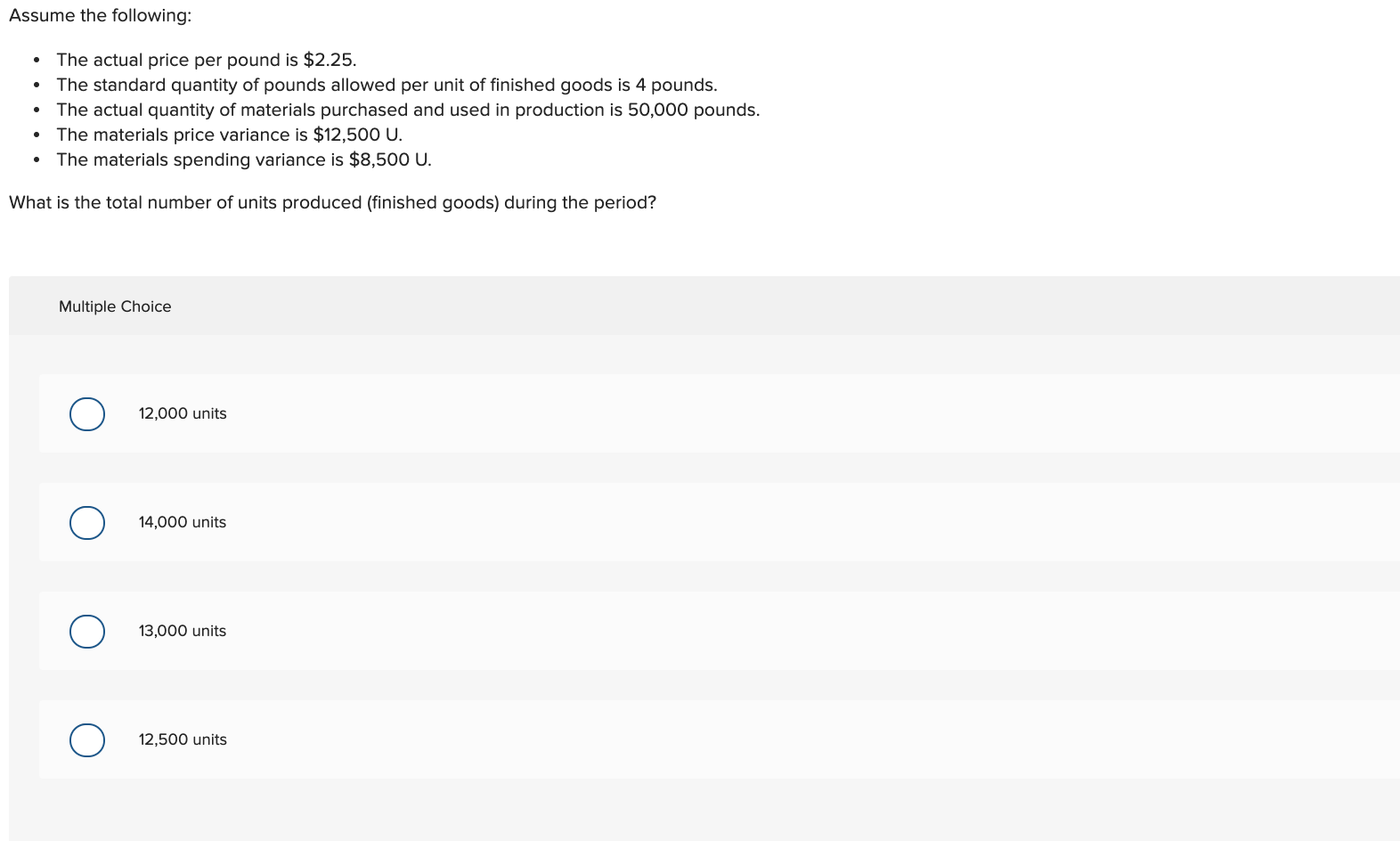 solved-assume-the-following-the-actual-price-per-pound-is-chegg