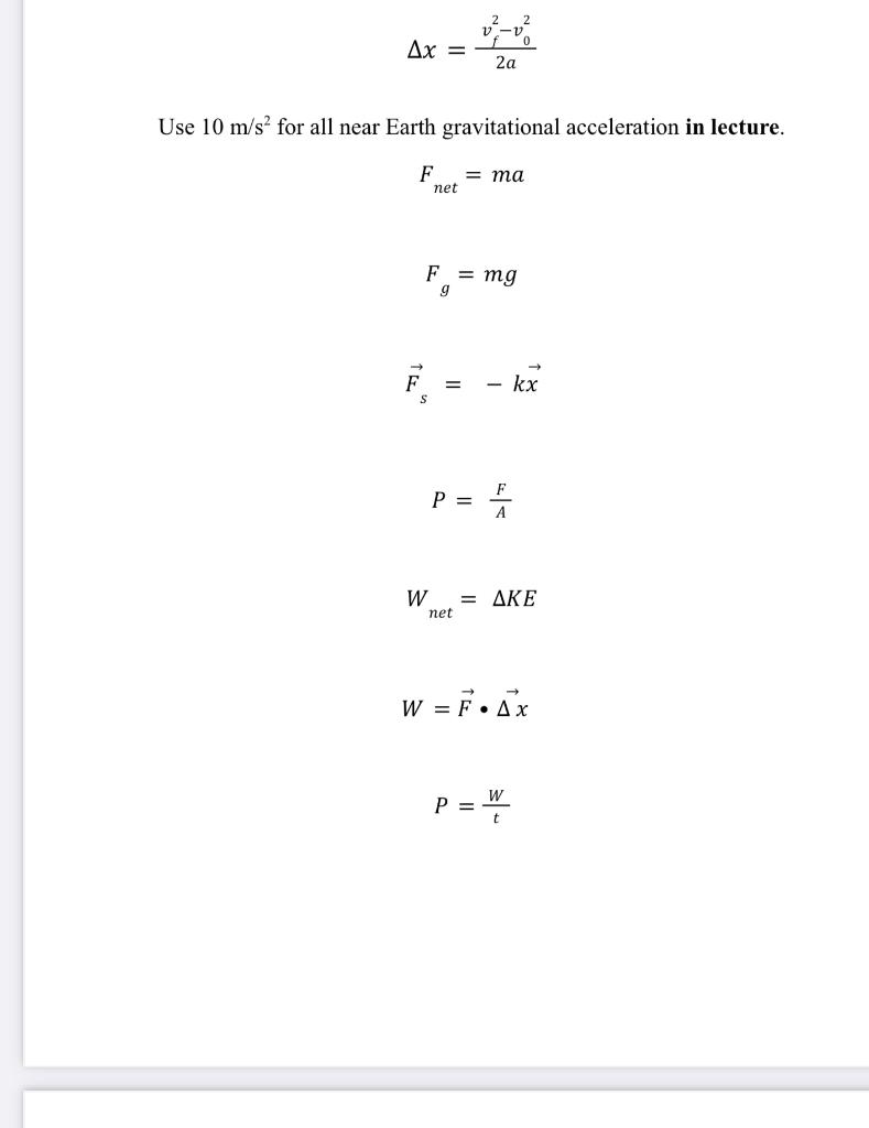Solved Please Help With This Question Asap Using The Spec Chegg Com